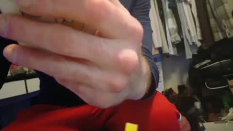 Danny skiff online show from February 25, 9:24 am