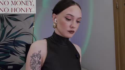 Goddess Sirena online show from July 22, 10:56 pm
