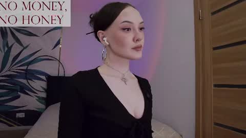 Goddess Sirena online show from August 10, 12:59 am
