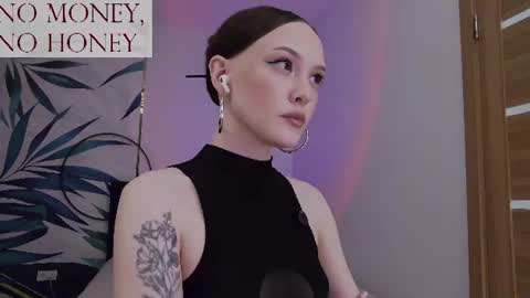Goddess Sirena online show from July 16, 10:07 am