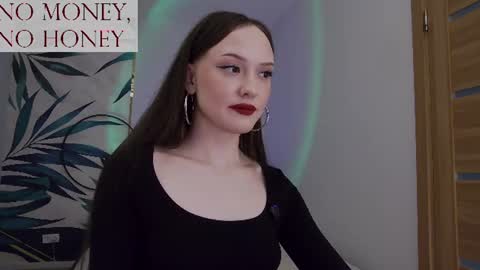 Goddess Sirena online show from July 11, 3:22 am