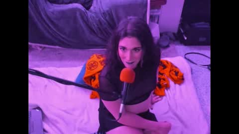 SirenSasha online show from February 28, 6:54 am