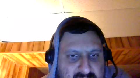 SirMike80 online show from January 27, 1:59 am