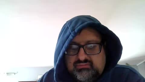 SirMike80 online show from February 10, 1:47 pm