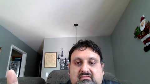 SirMike80 online show from February 5, 6:11 pm