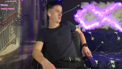 SirReedy online show from November 30, 5:58 am