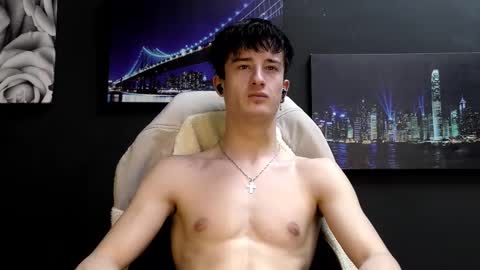 SirReedy online show from February 14, 6:38 am