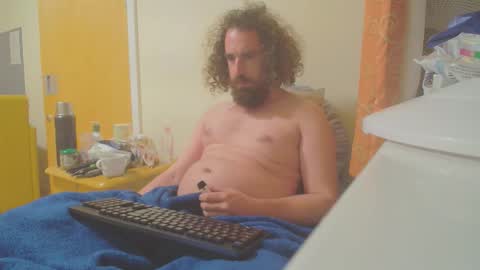 sirspammer online show from September 14, 9:16 pm