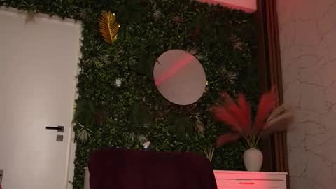 Dee online show from December 21, 9:21 pm