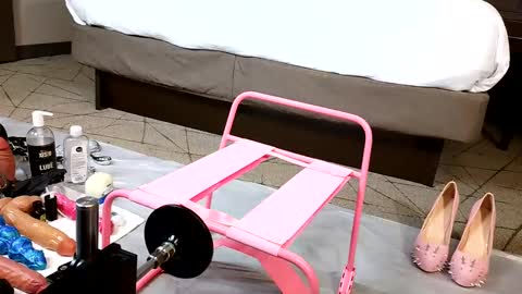 Snapshot of sissygoonerslut chatting on November 1, 12:44 am Sissy Gooner online show from November 1, 12:44 am