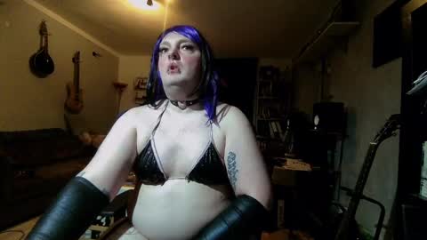 Tiffany Candy online show from February 13, 9:28 pm