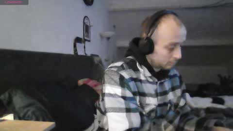 Michel online show from December 1, 6:54 pm