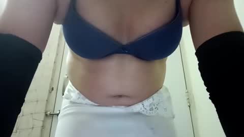 Sissysexy online show from February 16, 7:04 am