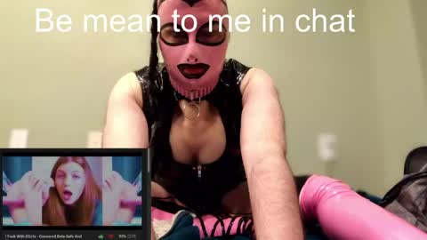 sissysubhub92 online show from April 8, 8:17 am