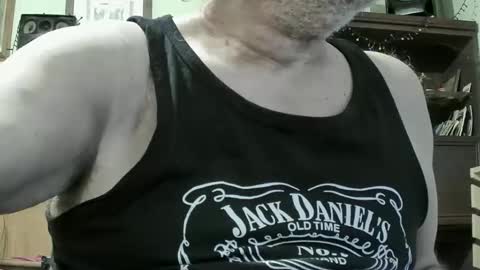 Mickey B online show from January 12, 6:48 pm