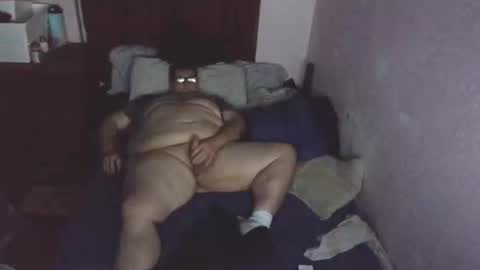 sizzzlencock online show from April 25, 7:54 am