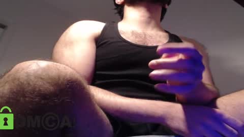 Snapshot of skankhunt9000 chatting on February 15, 5:19 am Your Master MasterD9000 online show from February 15, 5:19 am