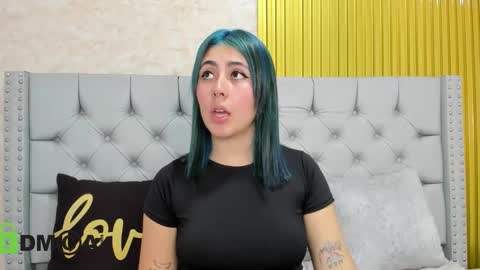 Skarlet online show from November 11, 5:48 pm