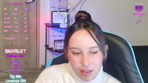 Alice online show from January 13, 8:38 pm