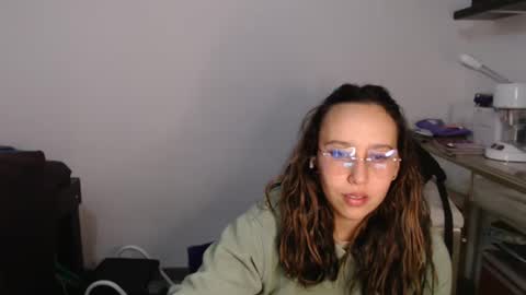 Alice online show from March 5, 2:57 am