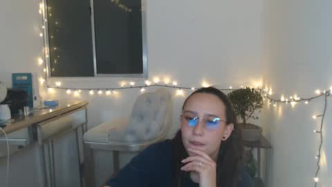 Alice online show from January 31, 12:50 am