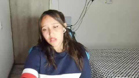 Alice online show from December 4, 10:53 pm