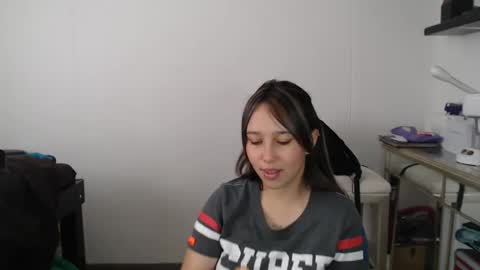 Alice online show from March 8, 5:22 pm