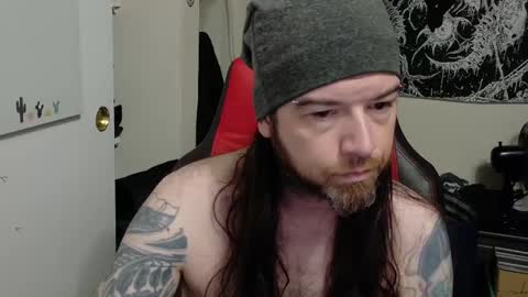 Skarlet The Undead online show from March 4, 5:13 pm