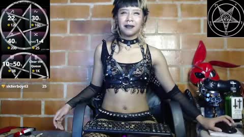 Punkat 3 online show from January 29, 10:11 pm