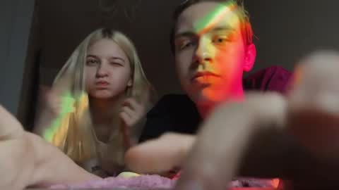 SKIBA online show from April 19, 6:54 pm