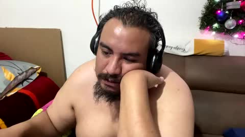 Elias online show from January 5, 12:09 am