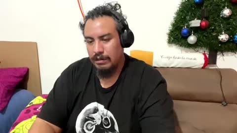 Elias online show from January 14, 11:27 pm