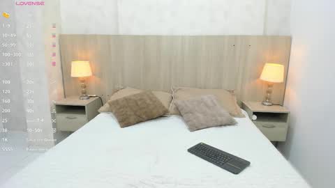 Emily Rojas online show from January 9, 7:41 pm