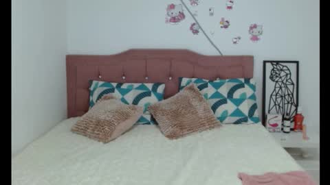 Hailey online show from January 5, 6:13 am