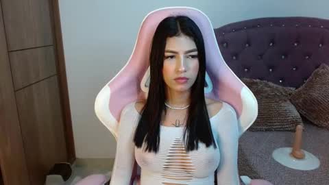 Hailey online show from March 3, 4:26 pm