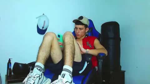 skinny marked online show from January 22, 4:23 am