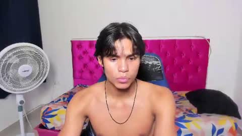 sam online show from July 18, 12:40 pm