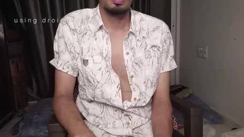 skinny tamer online show from April 12, 4:22 pm