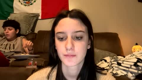 skinnyangel21 online show from February 2, 12:08 am