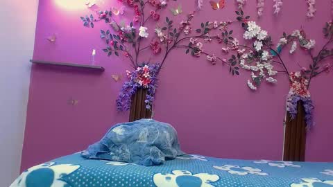 barbi online show from September 22, 1:31 am