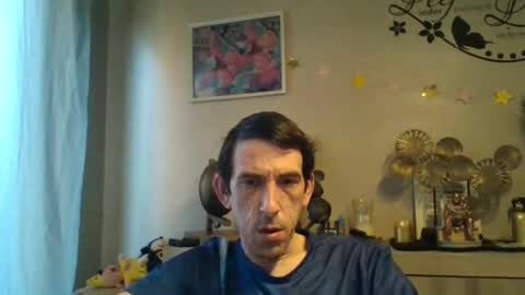 SkinnyBigCock2 online show from March 9, 7:12 am