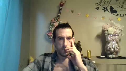 SkinnyBigCock2 online show from November 1, 7:51 am