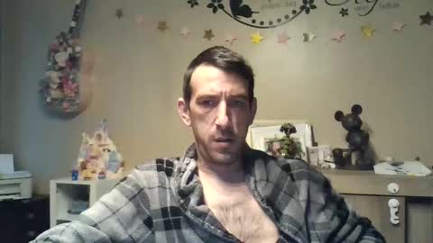 SkinnyBigCock2 online show from May 3, 4:29 am