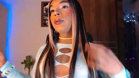 jesica online show from February 20, 11:23 am