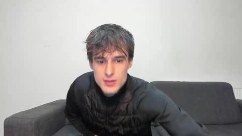 skinnyguywithbigd online show from December 8, 2:41 pm