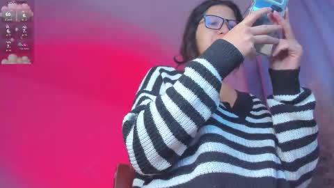 Snapshot of skinnyhorny_ chatting on October 24, 8:04 am  SKINNYHORNY   online show from October 24, 8:04 am