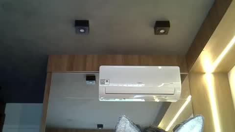 skinnykittencam online show from October 8, 6:03 pm