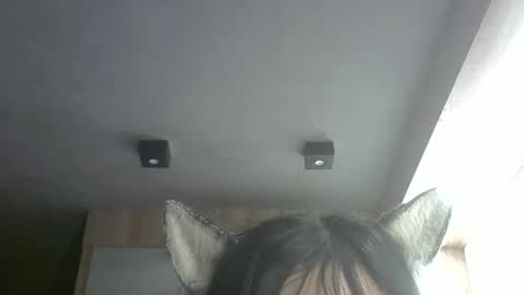 skinnykittencam online show from March 29, 8:49 am