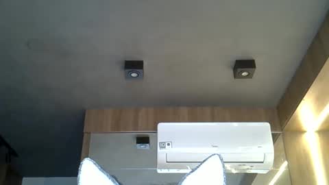 skinnykittencam online show from October 2, 12:26 pm