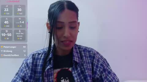 Karla  online show from February 3, 6:22 am